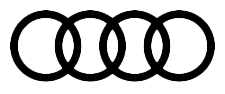 Audi logo