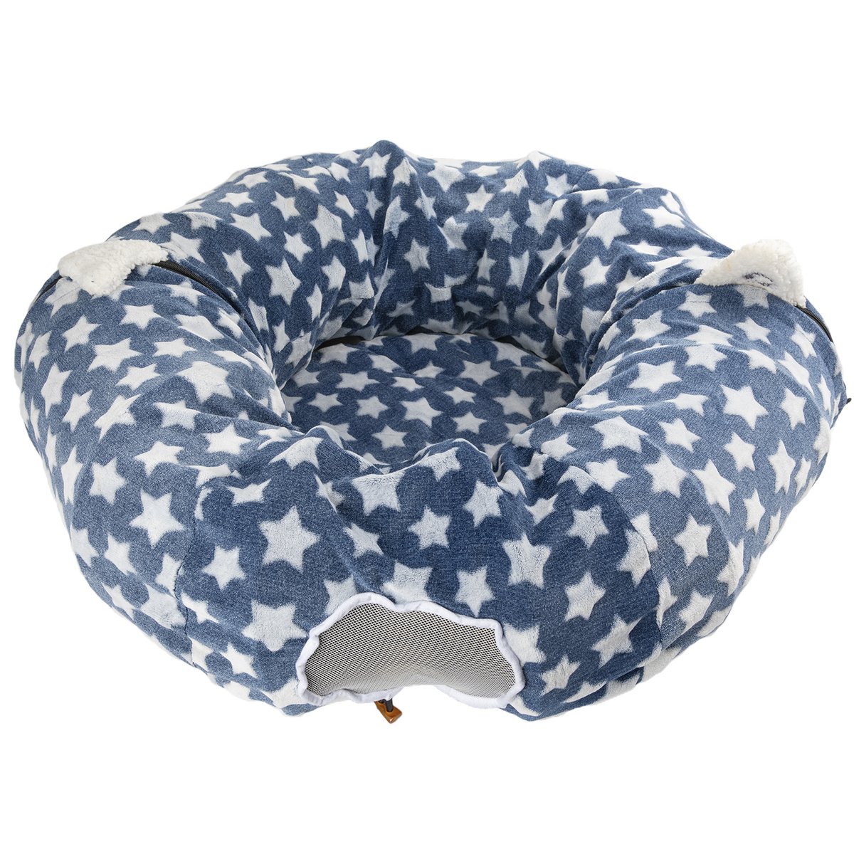 Cat Tunnel Bed P5102 thumbnail 2