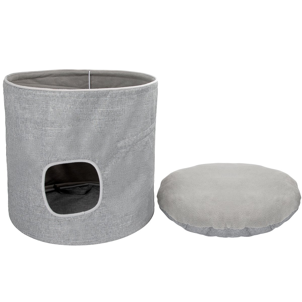 2-in-1 Cat Bed P5300 thumbnail 9