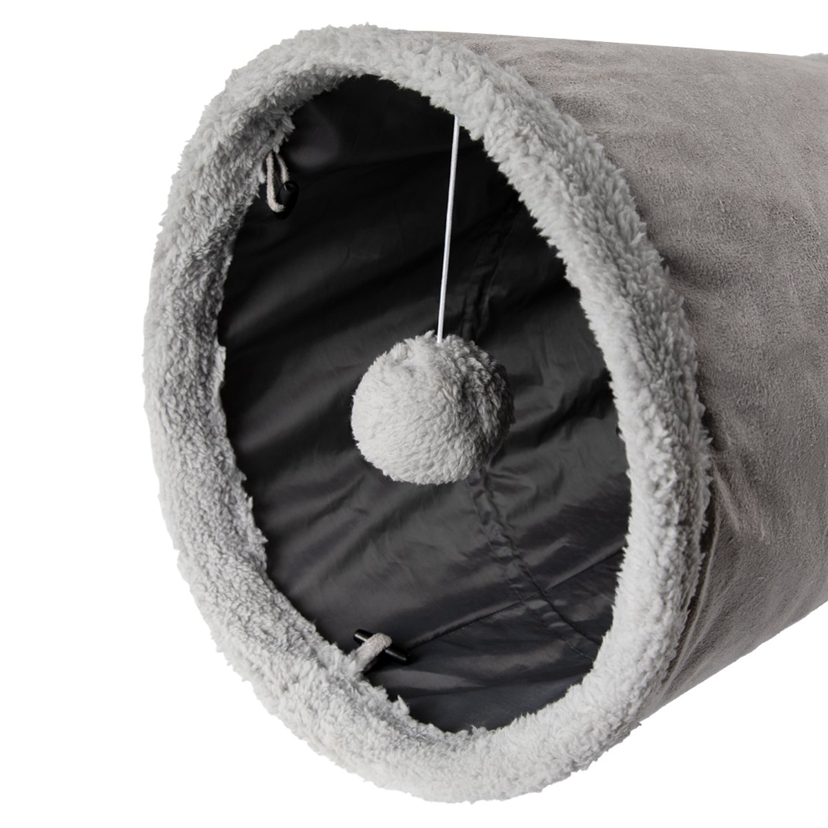 Foldable Cat Tunnel Toy P5100 thumbnail 4