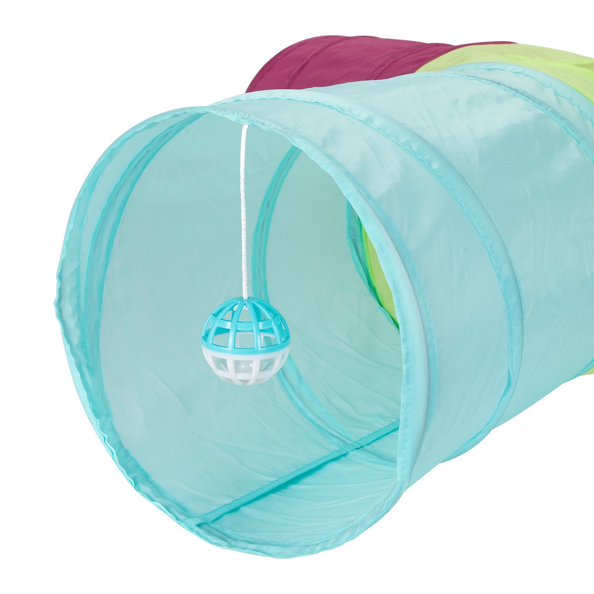 Cat Tunnel P5111 thumbnail 6