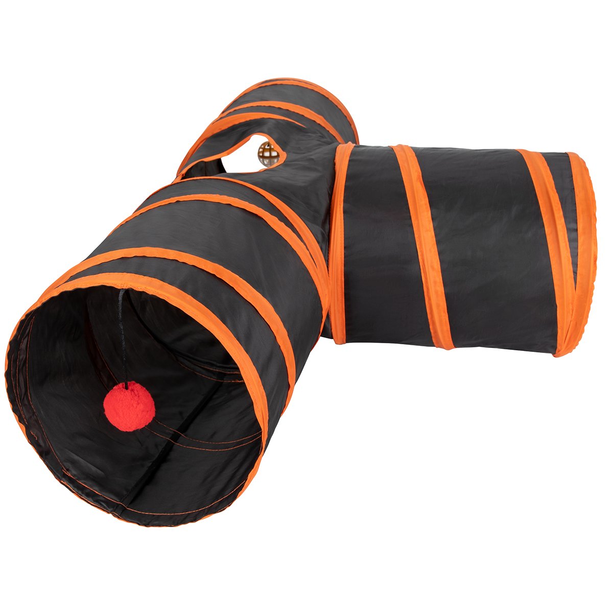 Cat Tunnel P5113 thumbnail 2