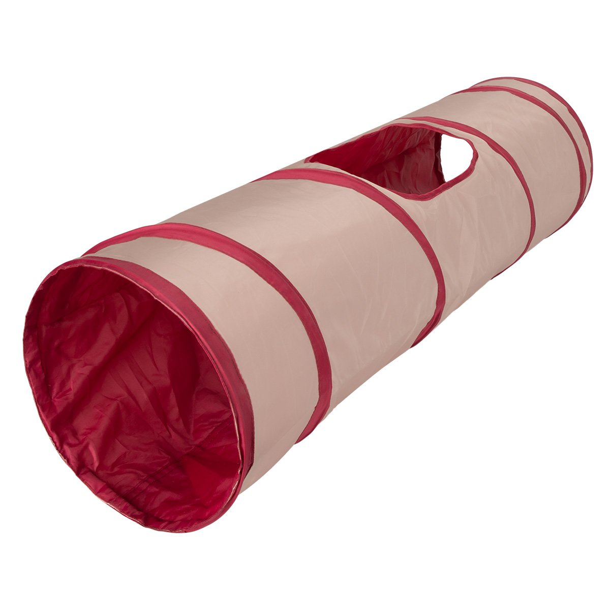 Cat Tunnel P5117 thumbnail 2