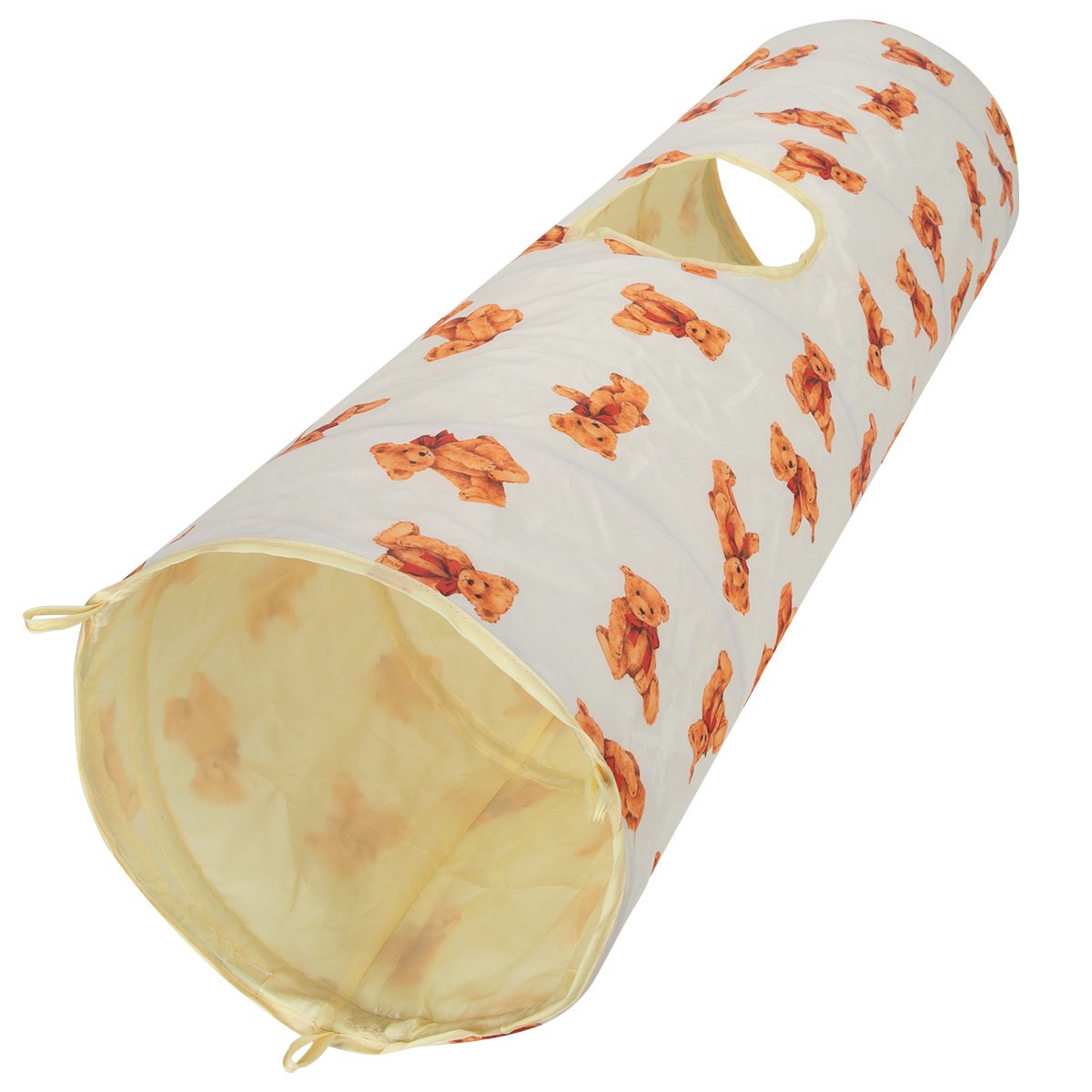 Cat Tunnel P5118