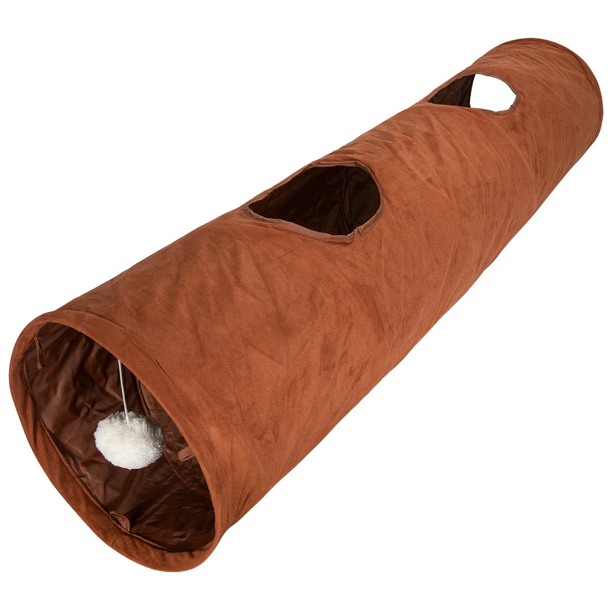 Cat Tunnel P5120