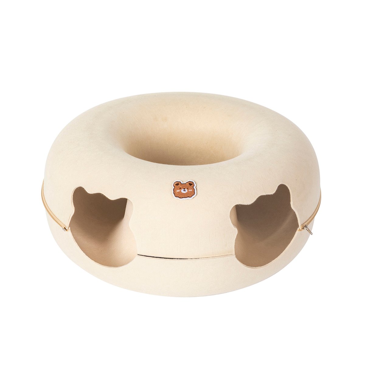 Cat Tunnel P5125