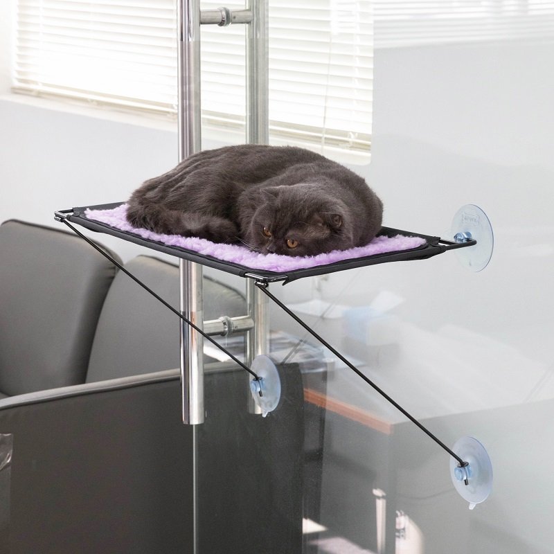 Cat Window Perch P5001 thumbnail 5