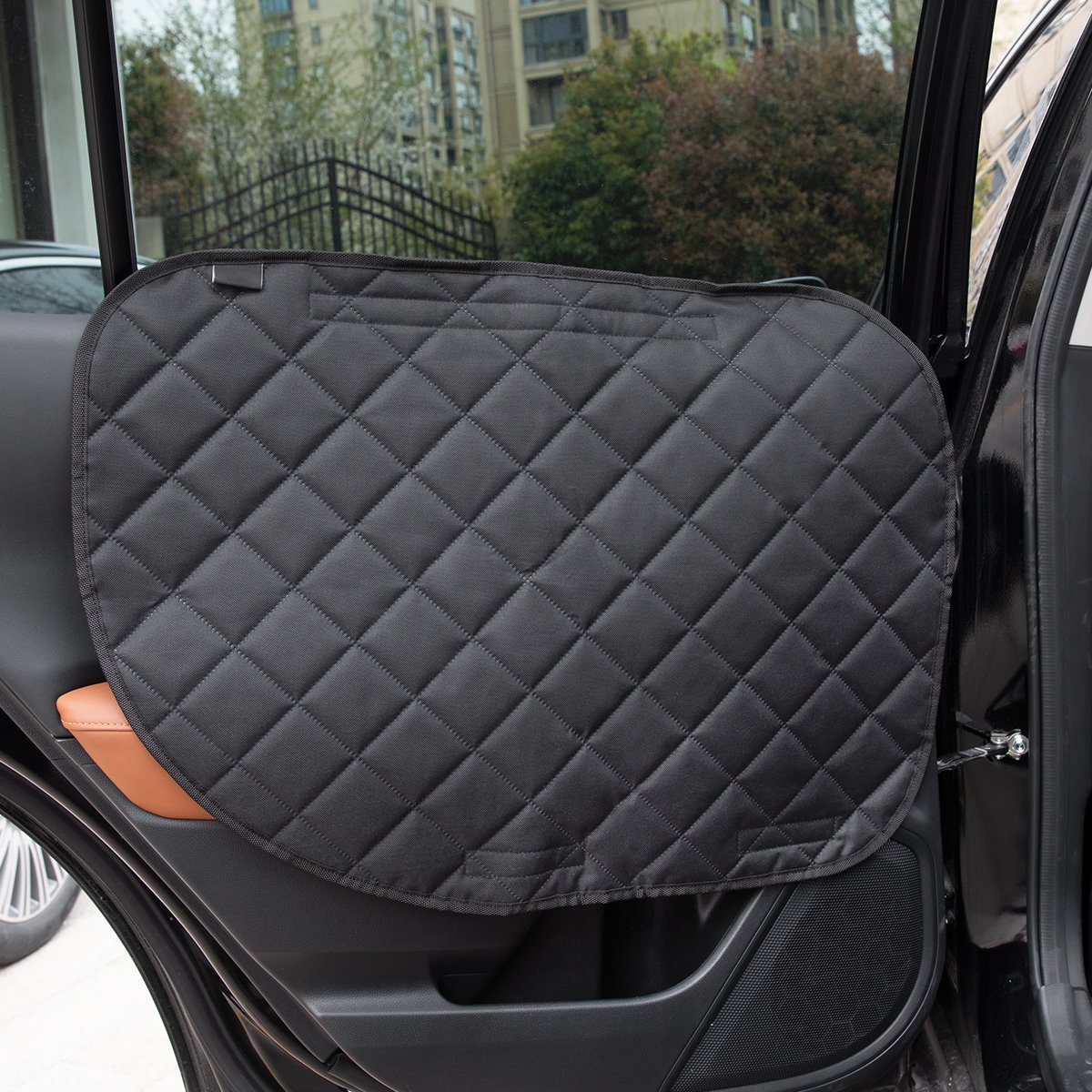 Car Door Protector P4251 thumbnail 4