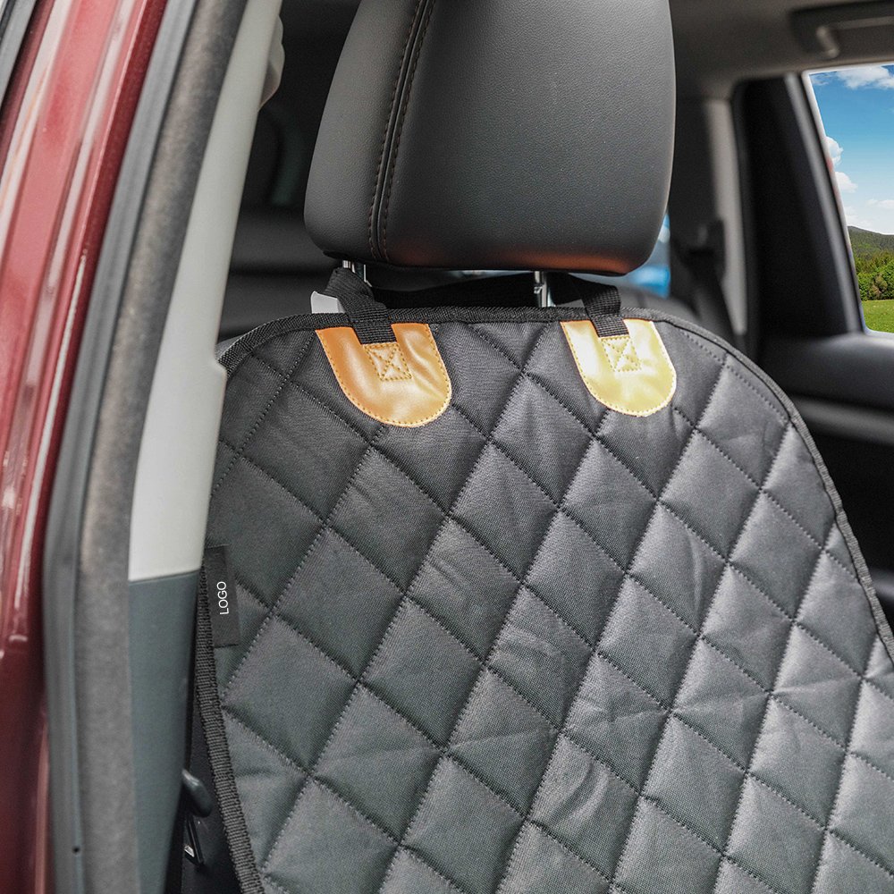 Front Seat Cover for Pets P3001 thumbnail 2