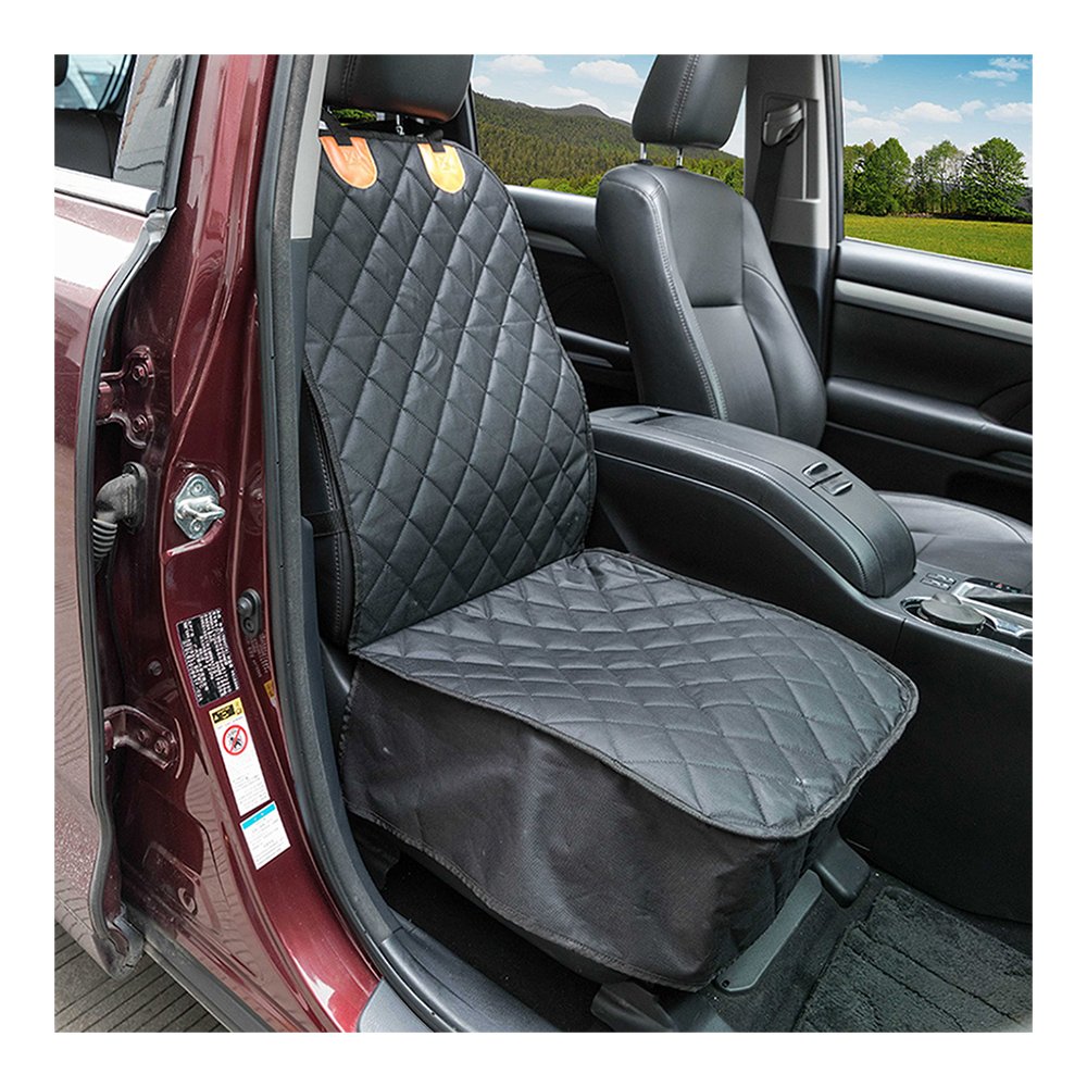 Front Seat Cover for Pets P3001 thumbnail 3