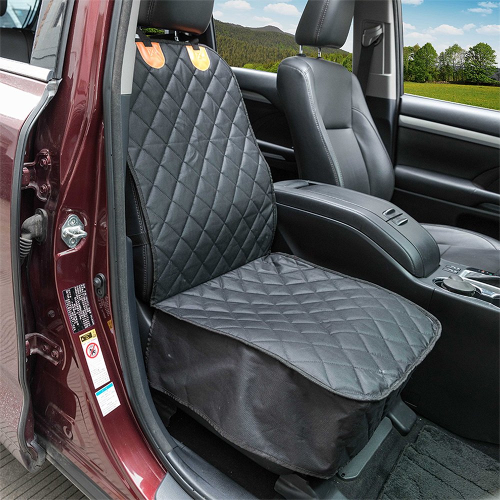 Front Seat Cover for Pets P3001 thumbnail 5