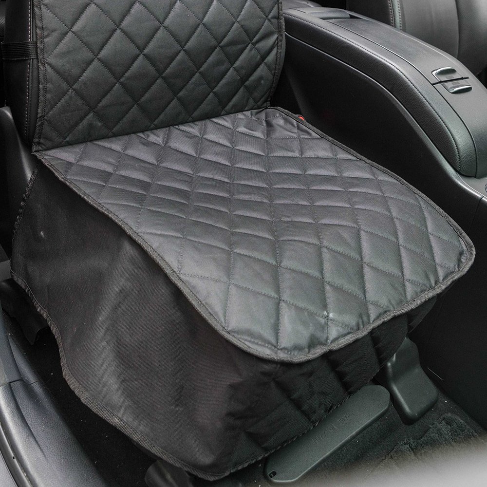 Front Seat Cover for Pets P3001 thumbnail 6