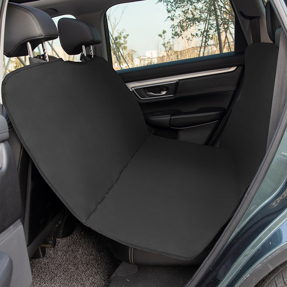 Single Layer Pet Car Seat Cover P3100
