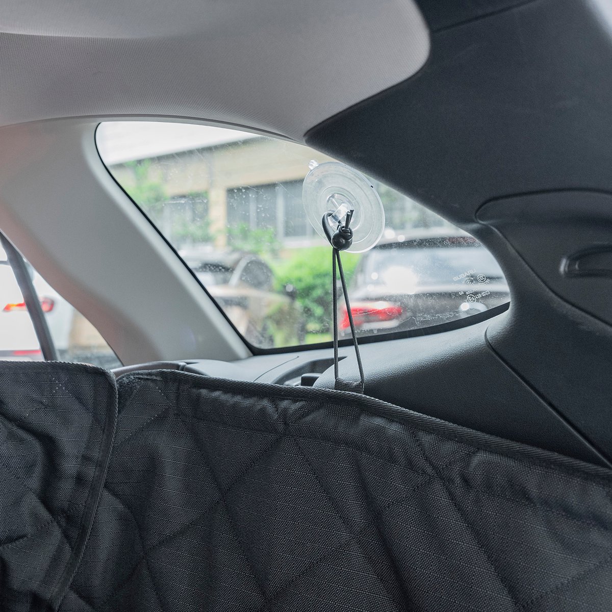 Quilted Cargo Liner for Pets P3652 thumbnail 2