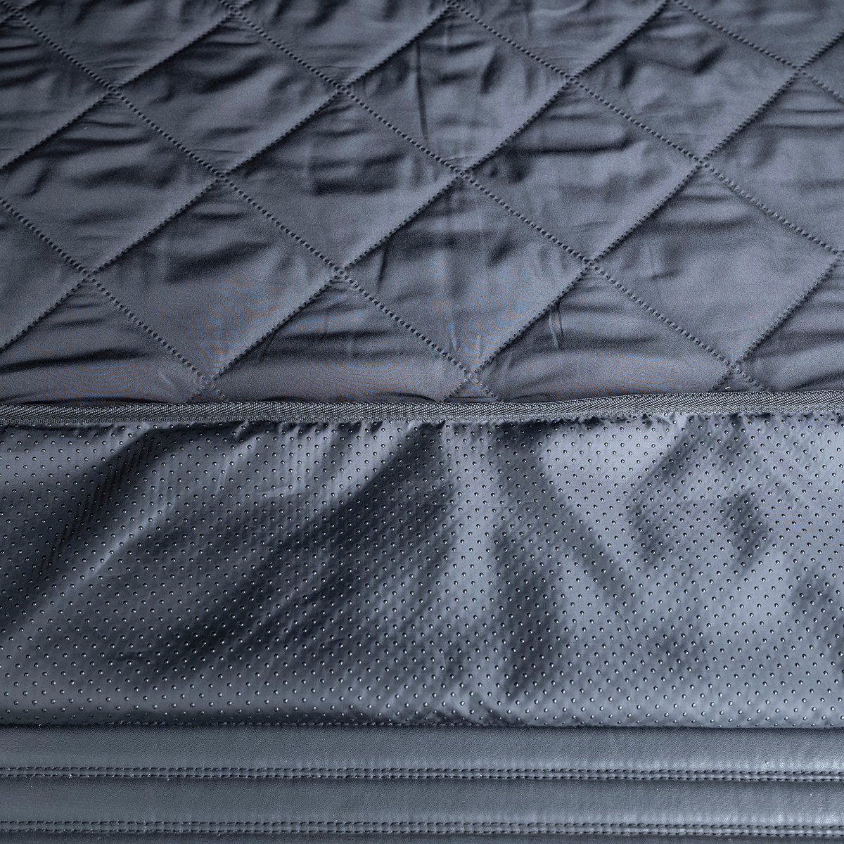 Quilted Cargo Liner for Pets P3652 thumbnail 7