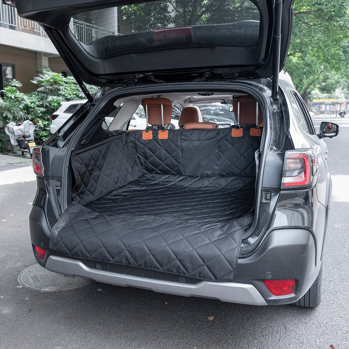 Quilted Cargo Liner for Pets P3652 thumbnail 12