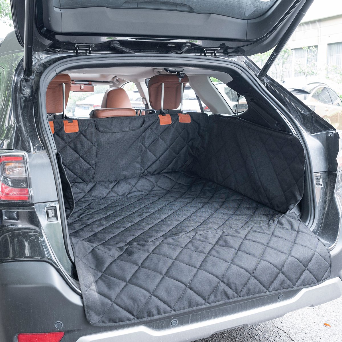 Quilted Cargo Liner for Pets P3652 thumbnail 13