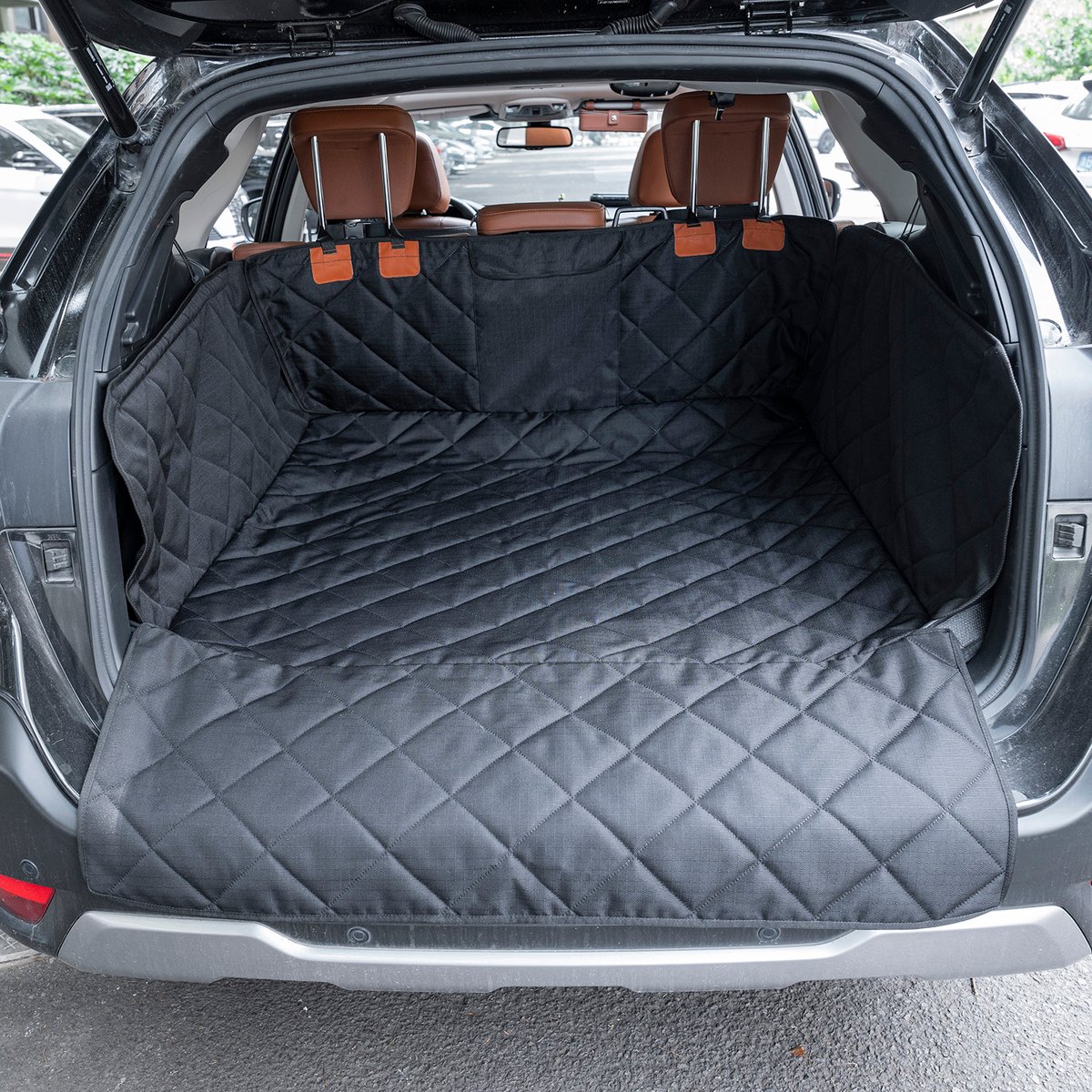 Quilted Cargo Liner for Pets P3652 thumbnail 14