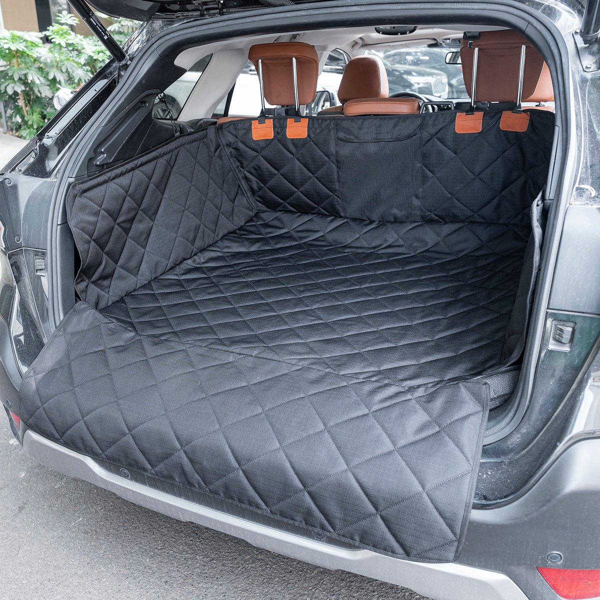 Quilted Cargo Liner for Pets P3652 thumbnail 15