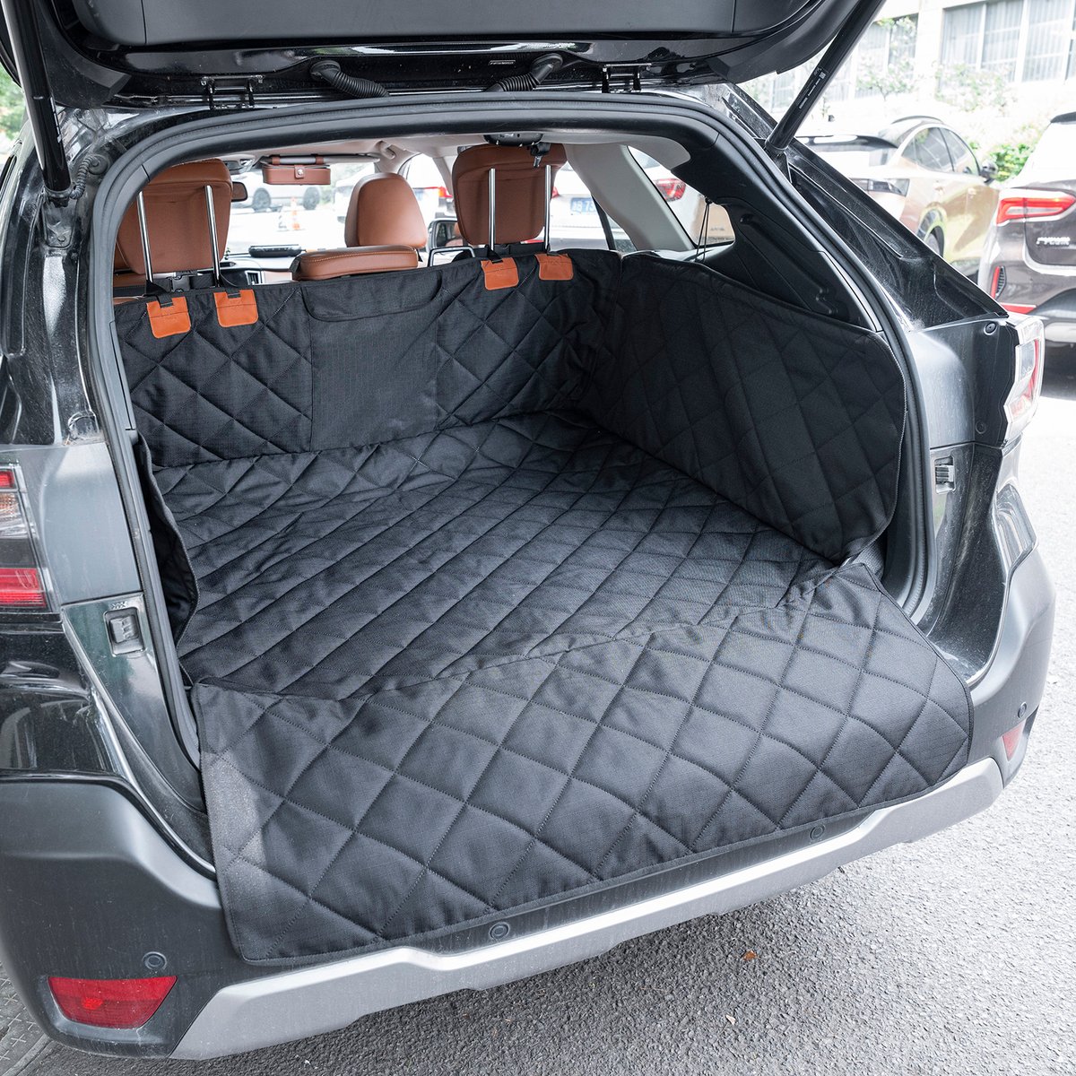 Quilted Cargo Liner for Pets P3652 thumbnail 16