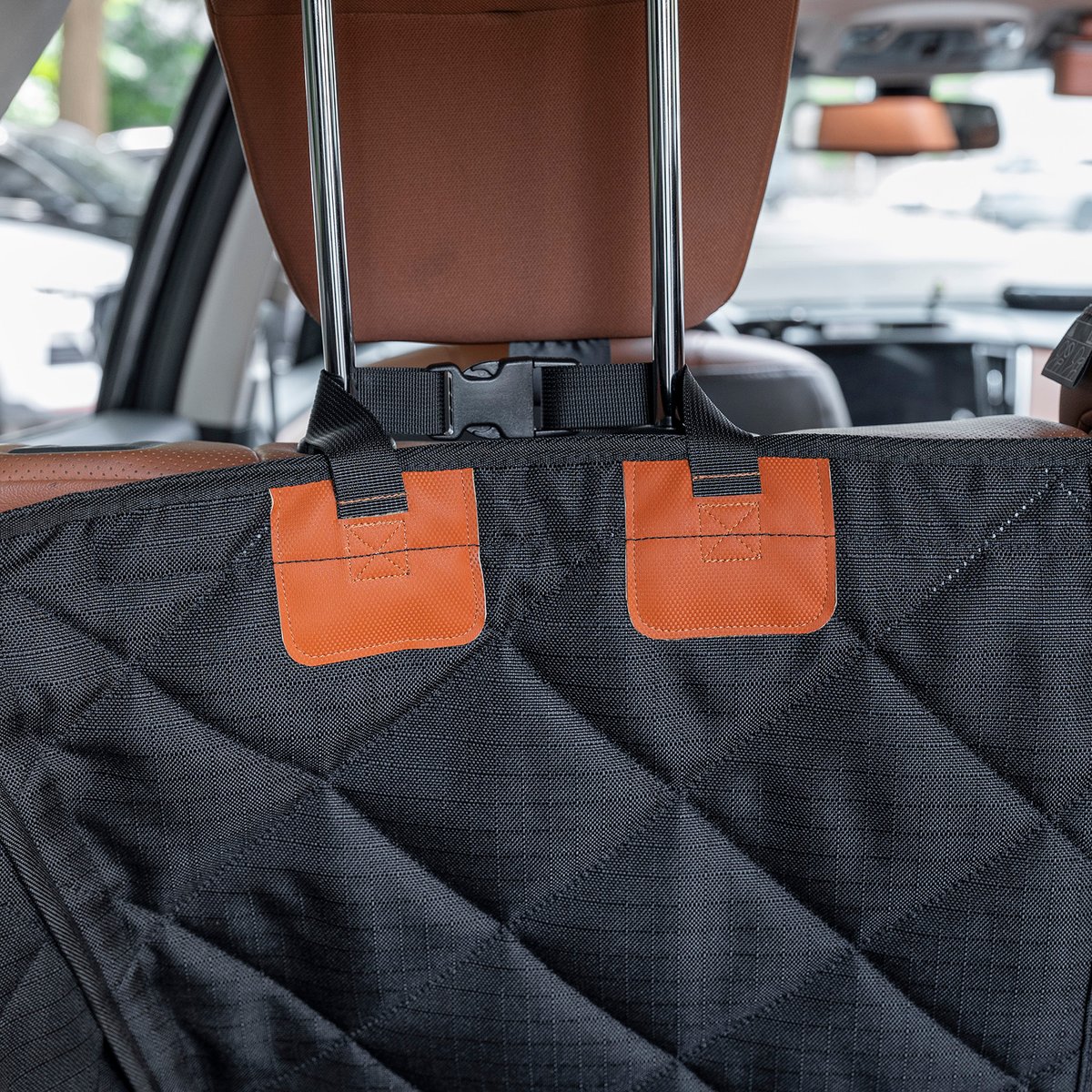 Quilted Cargo Liner for Pets P3652 thumbnail 18