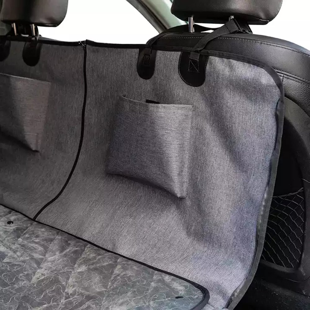 Dog Blanket for Car Back Seat P3252 thumbnail 2
