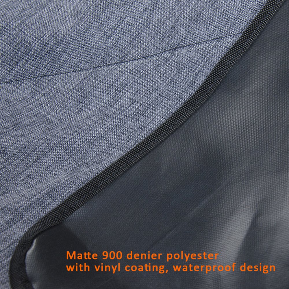 Dog Blanket for Car Back Seat P3252 thumbnail 5