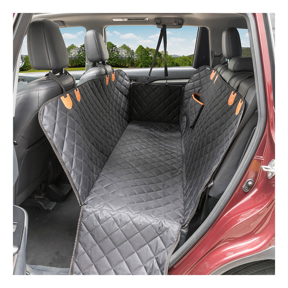 Quilted Pet Car Seat Hammock P3350 thumbnail 8