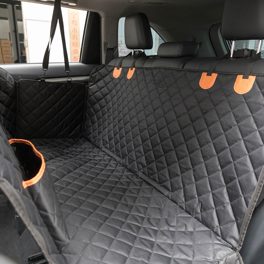 Dog Car Seat Cover-S P3351 thumbnail 4