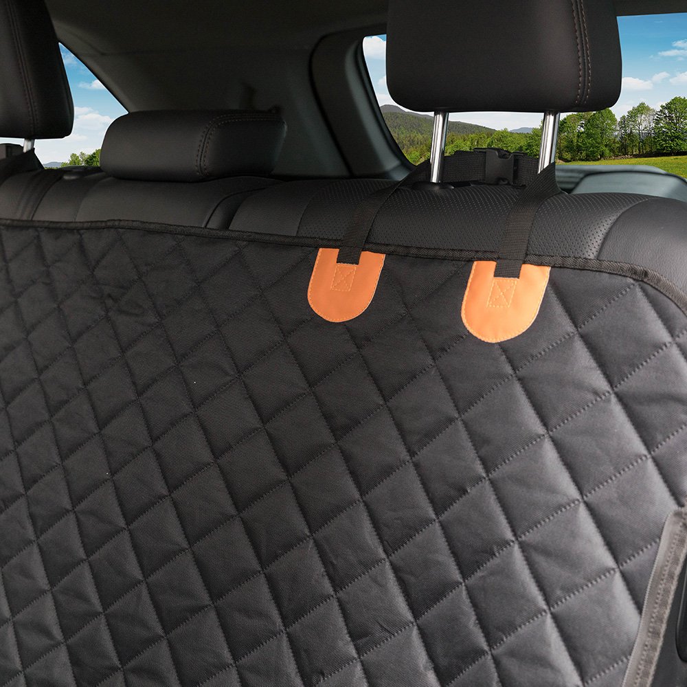 Dog Car Seat Cover-S P3351 thumbnail 6