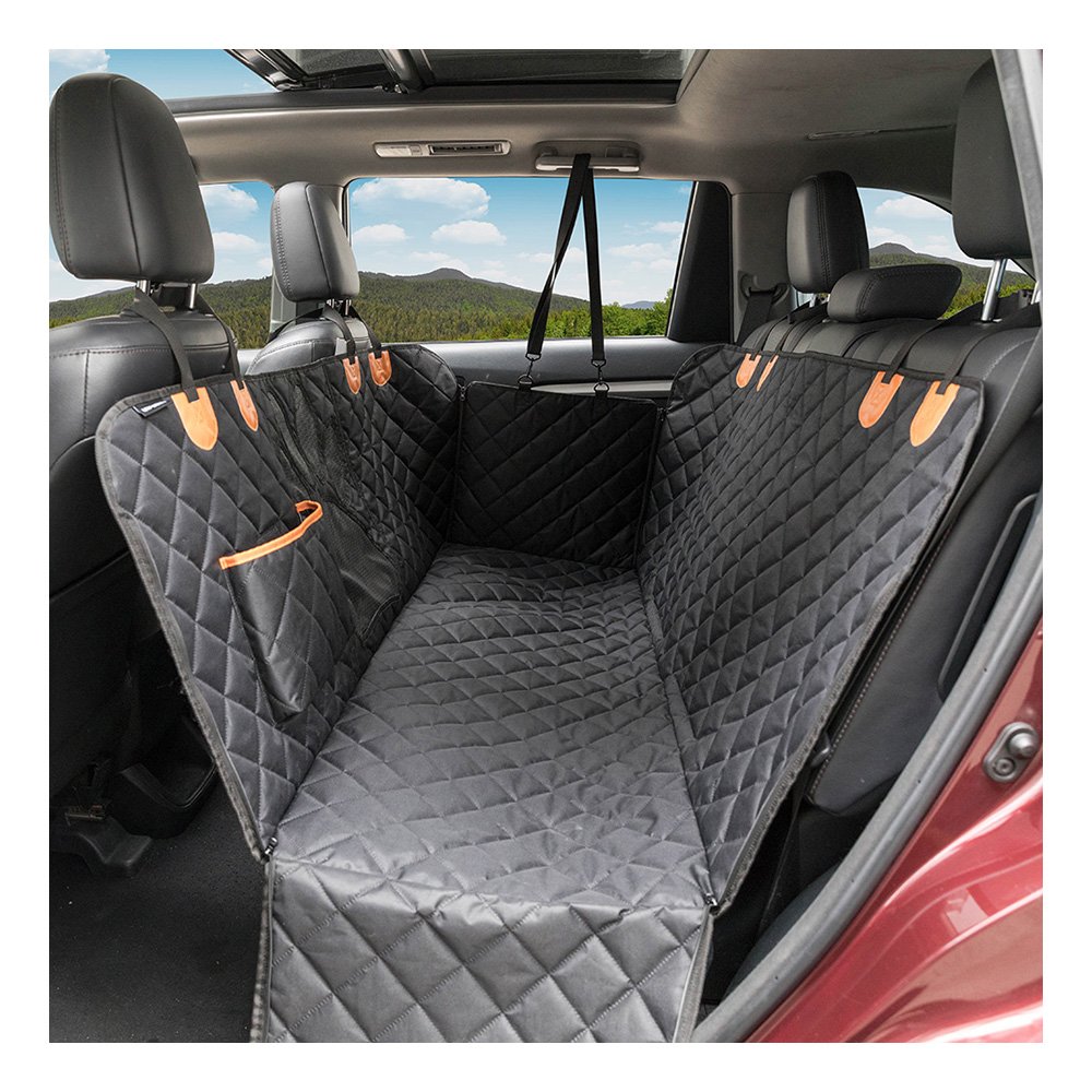 Dog Car Seat Cover-S P3351 thumbnail 8