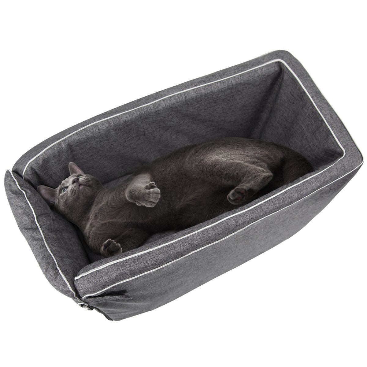 Pet Car Seat P1001 thumbnail 2