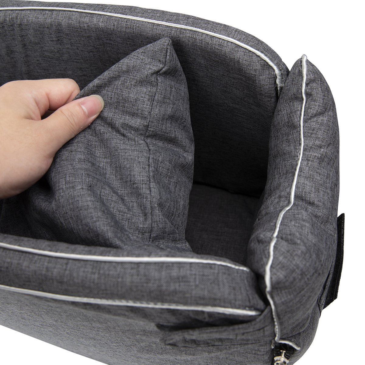 Pet Car Seat P1001 thumbnail 7