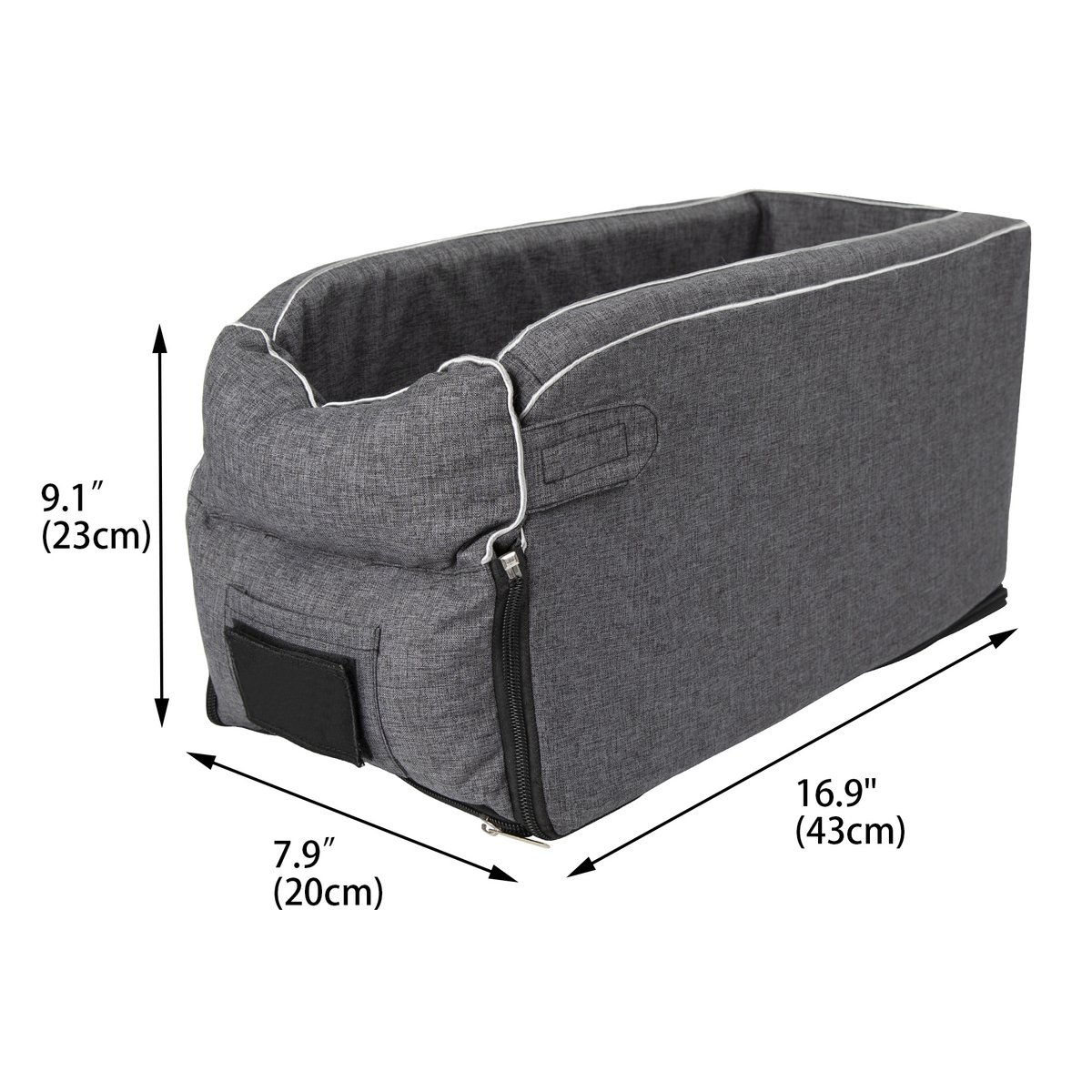Pet Car Seat P1001 thumbnail 10