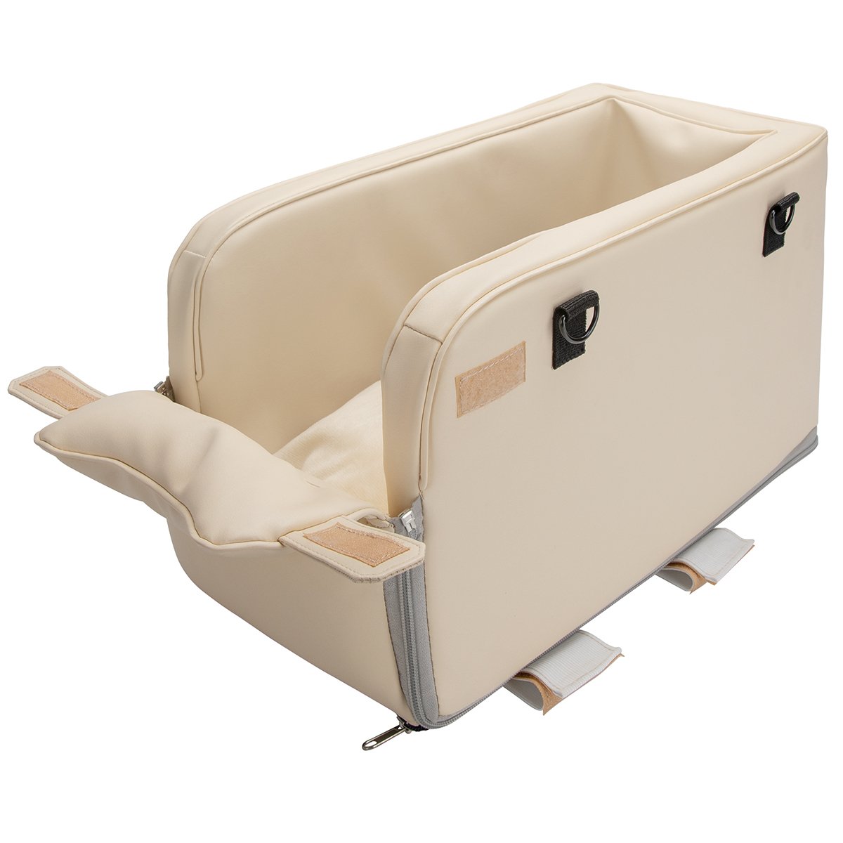 Pet Car Seat P1003 thumbnail 2