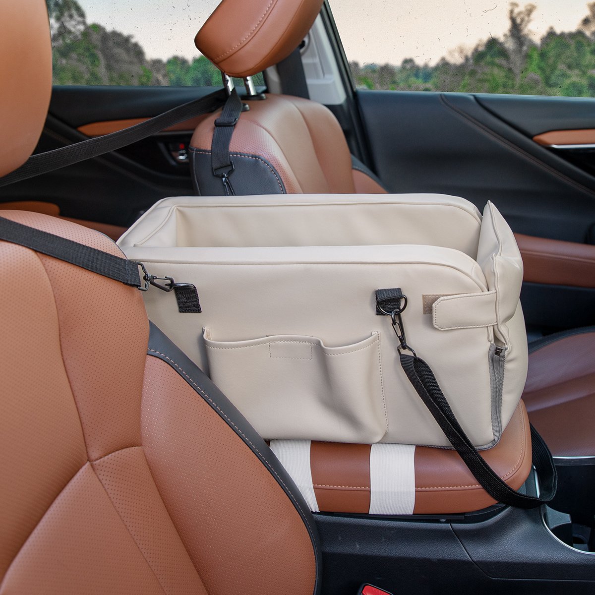 Pet Car Seat P1003 thumbnail 5