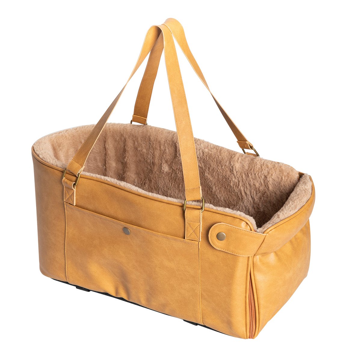 Pet Car Seat P1007