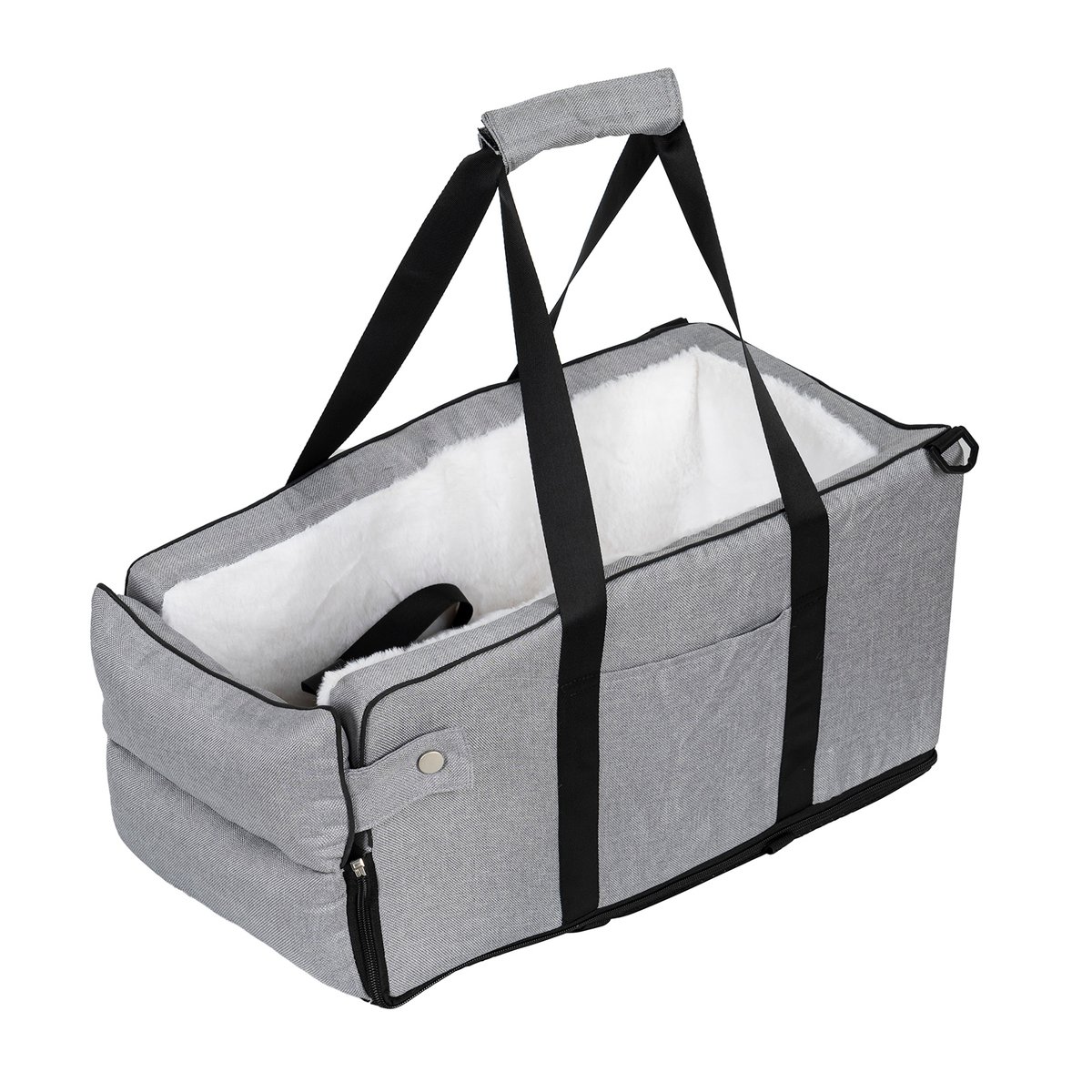 Pet Car Seat P1010