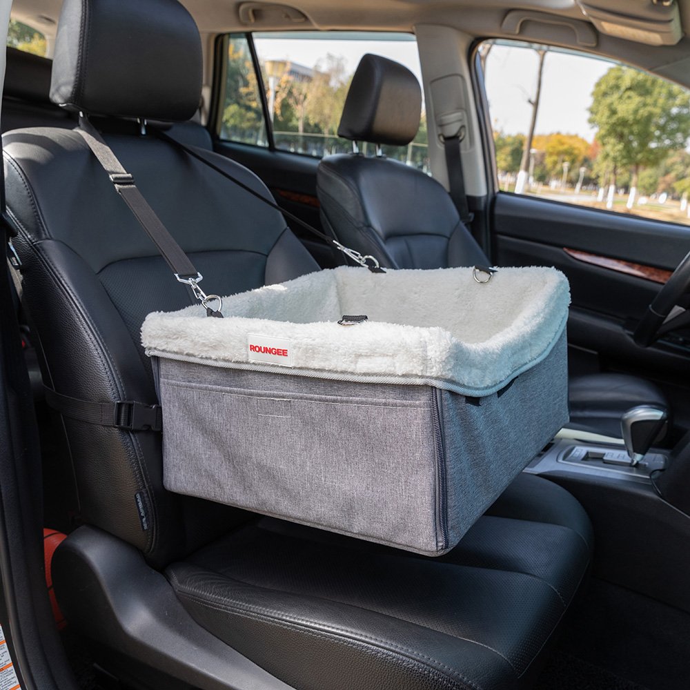 Pet Car Seat P1100