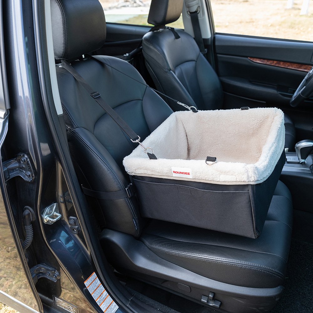 Pet Car Seat P1100 thumbnail 2
