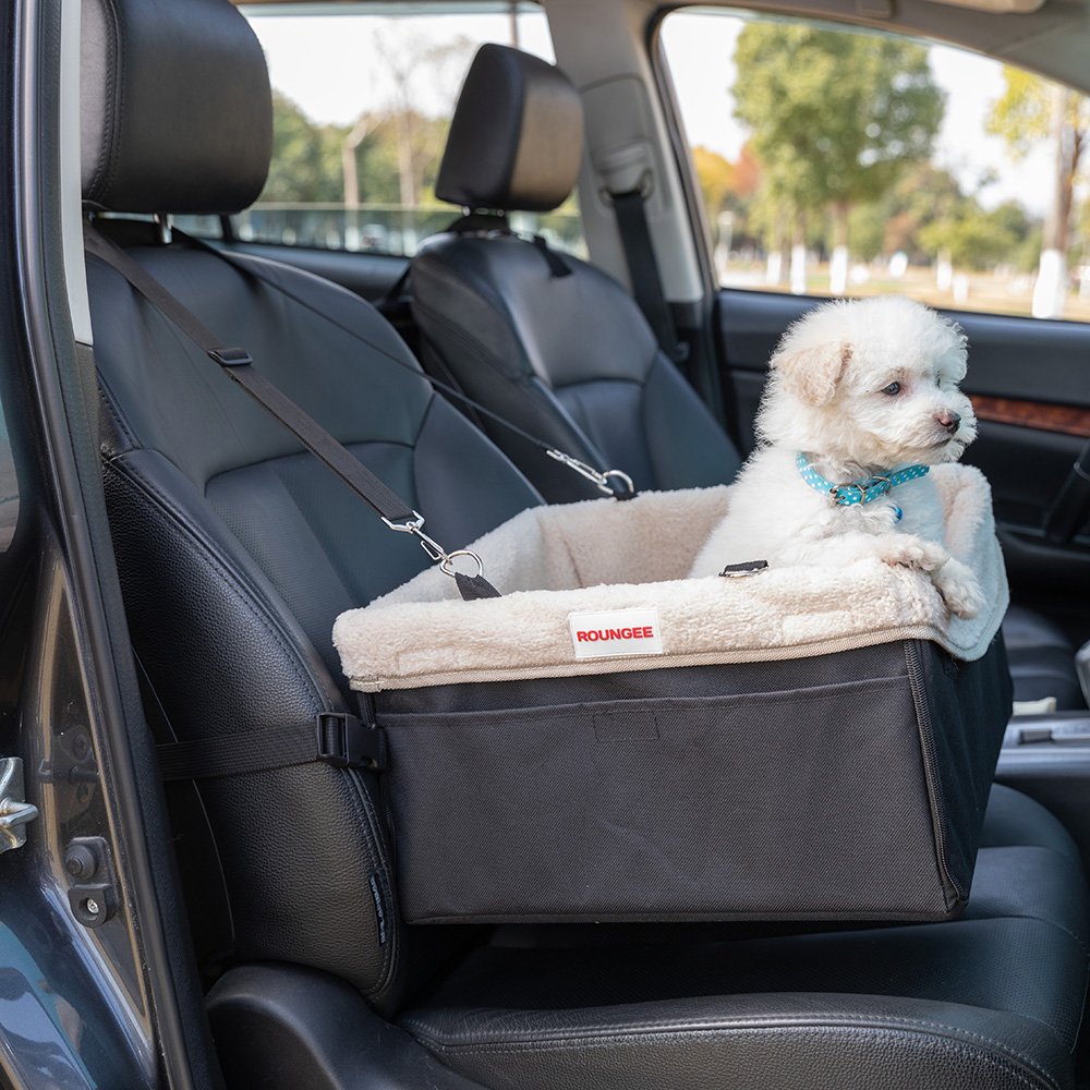 Pet Car Seat P1100 thumbnail 3