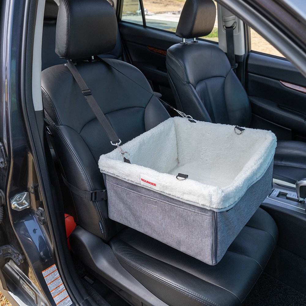 Pet Car Seat P1100 thumbnail 4