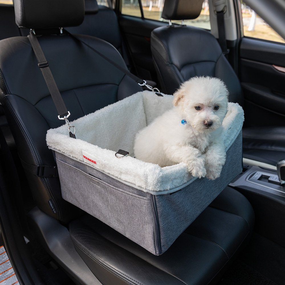 Pet Car Seat P1100 thumbnail 5