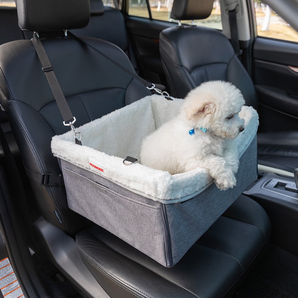 Pet Car Seat P1100 thumbnail 6