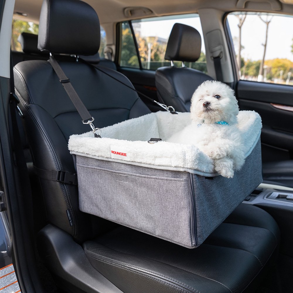 Pet Car Seat P1100 thumbnail 7