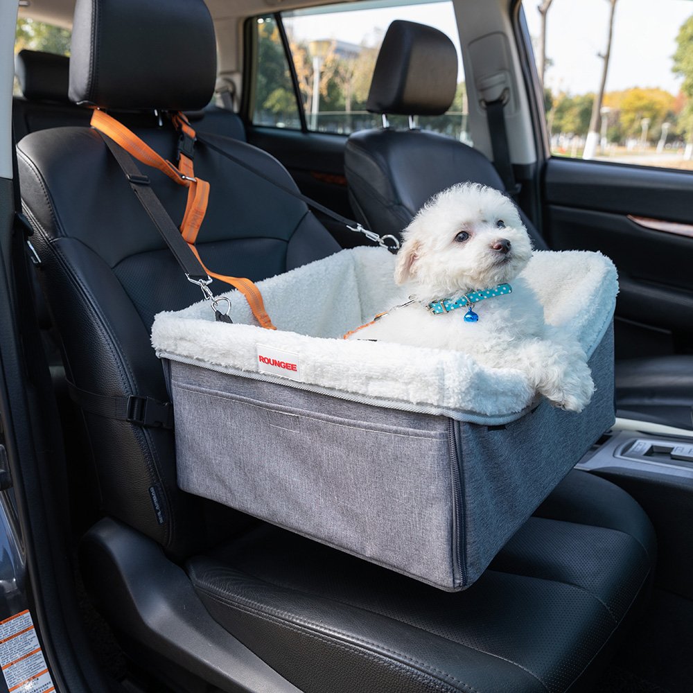 Pet Car Seat P1100 thumbnail 8