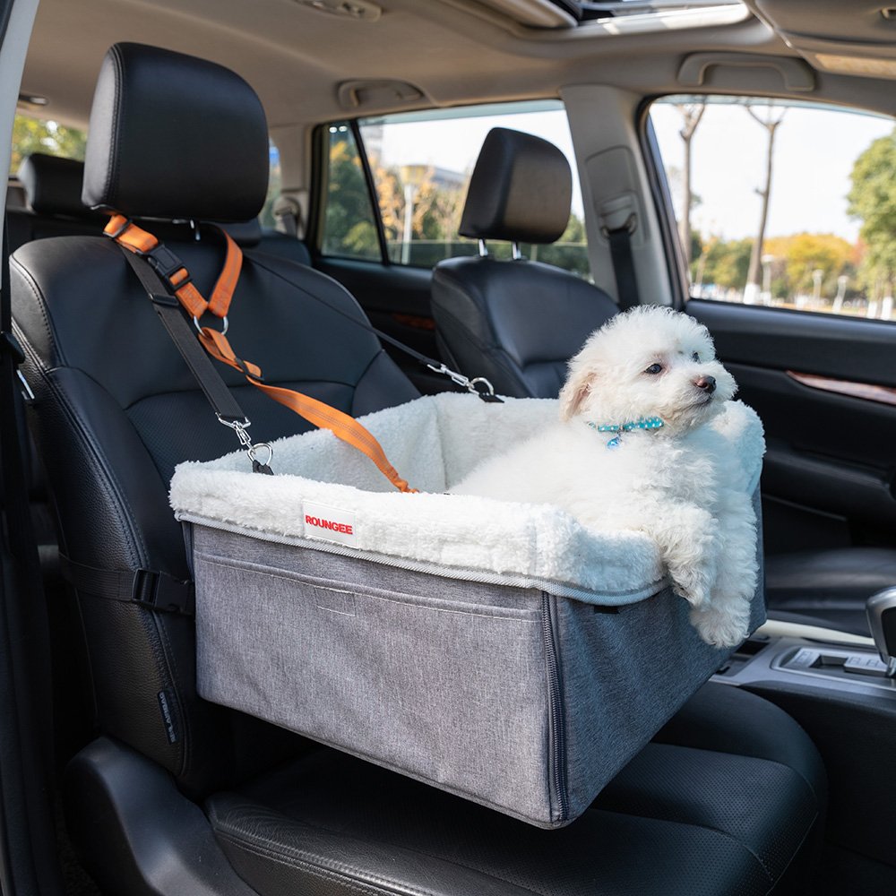 Pet Car Seat P1100 thumbnail 9