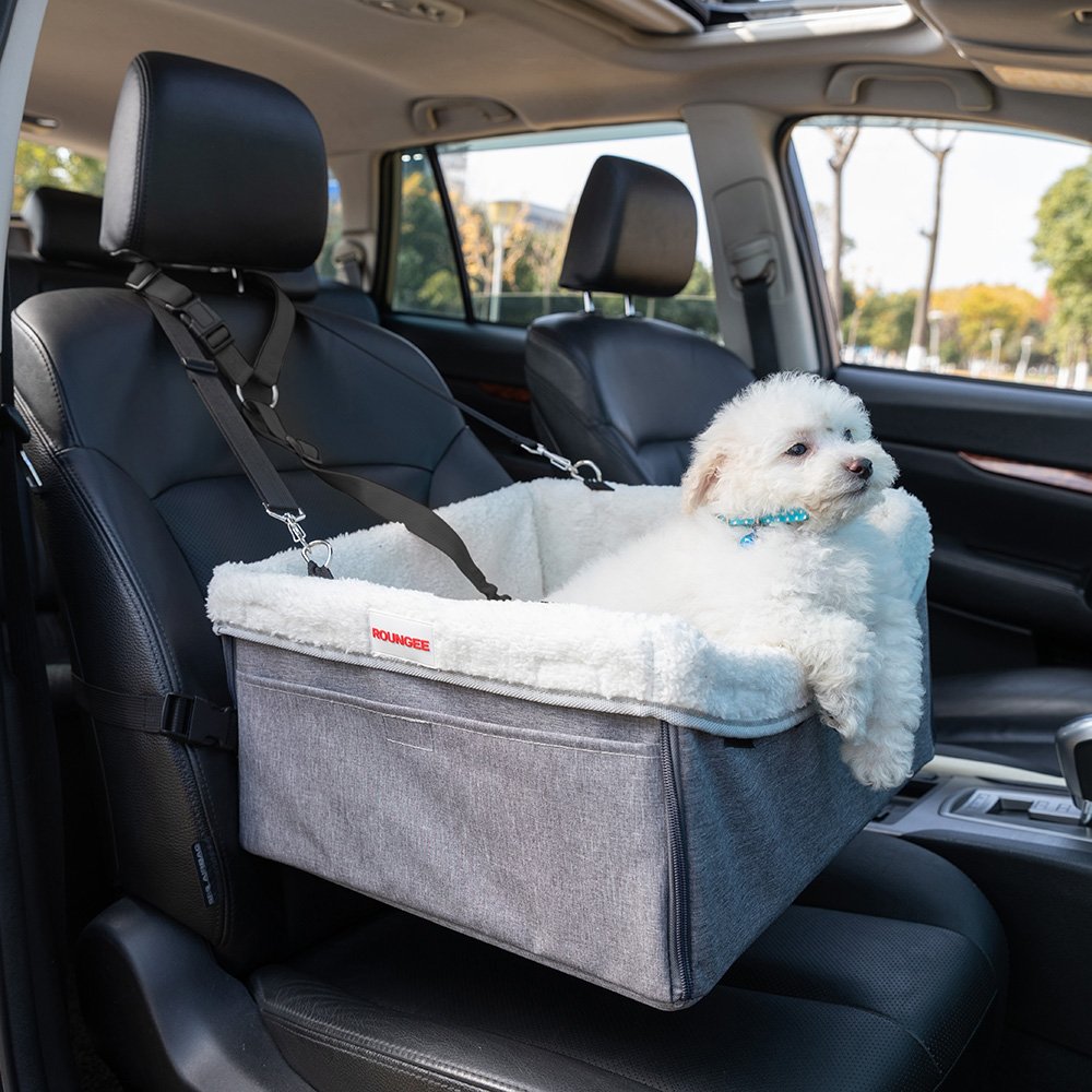 Pet Car Seat P1100 thumbnail 10