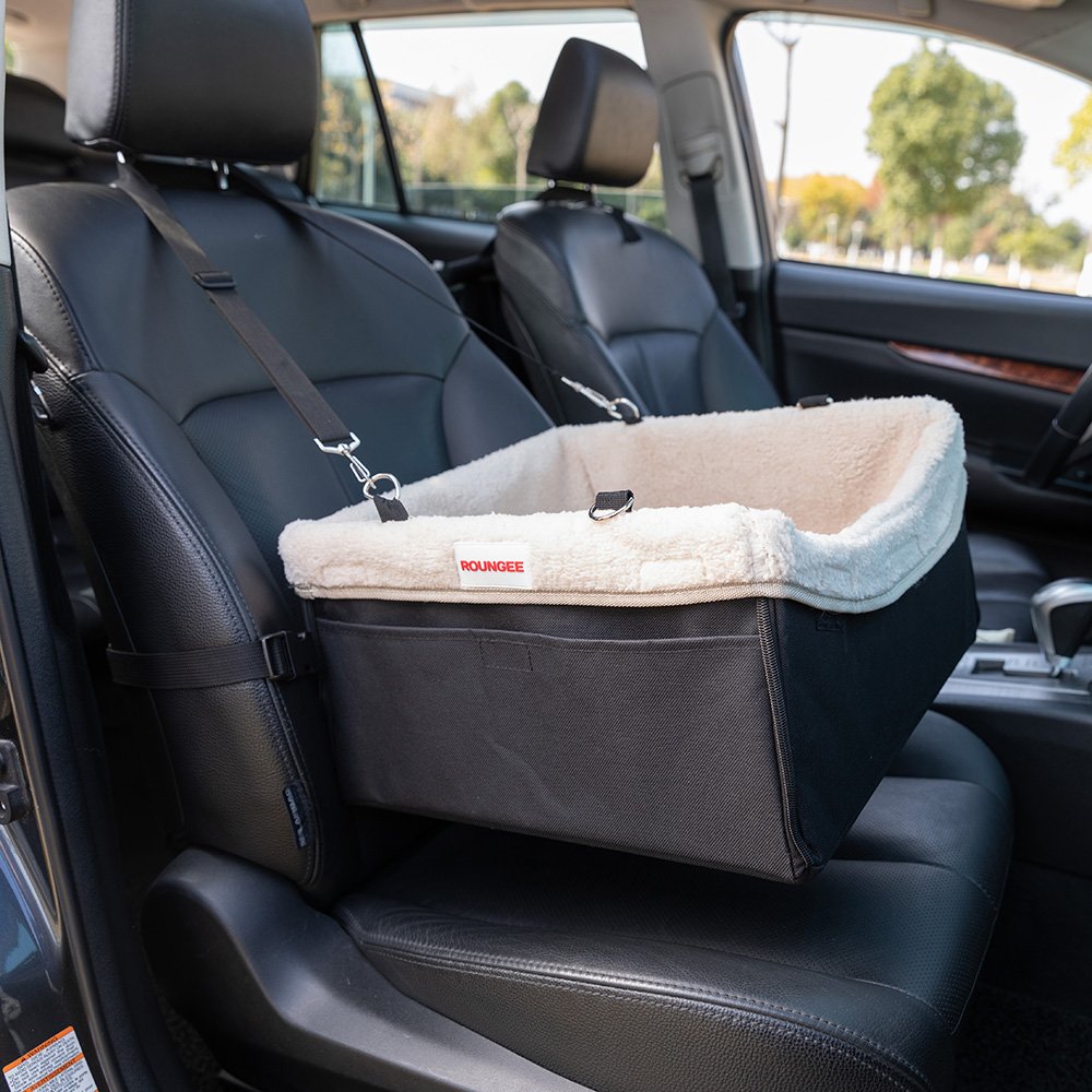 Pet Car Seat P1100 thumbnail 11