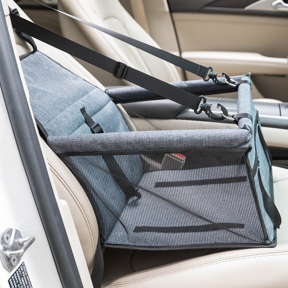 Pet Car Seat P1101 thumbnail 4